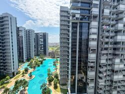 The Florence Residences (D19), Apartment #453445191